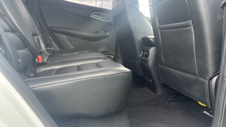 MG Hs 1.5 T-GDI Excite 5dr Petrol Hatchback